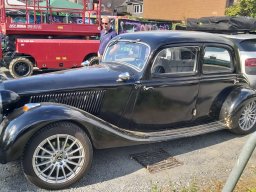 Strassenkunst 2025 Geldern